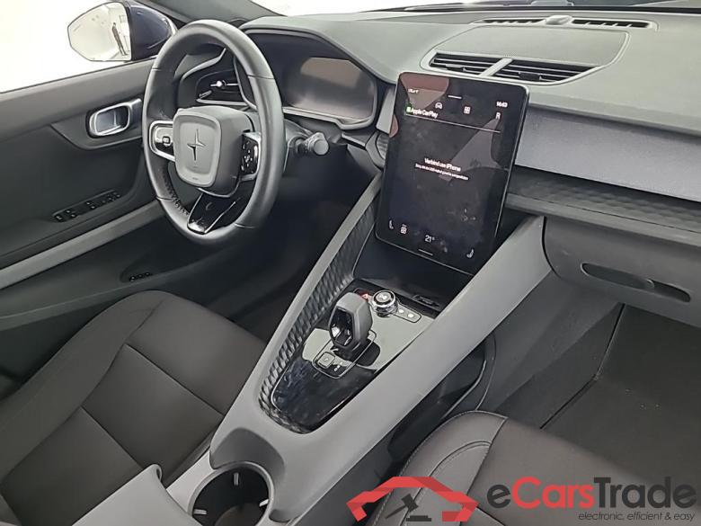 Polestar Polestar 2 Long Range Single Motor 5D 170kW #6