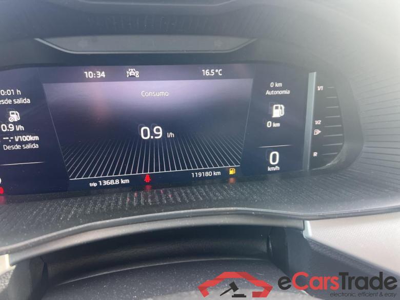 SKODA Scala / 2019 / 5P / berlina con portón 1.0 TSI 81KW (110 CV) Ambition #5