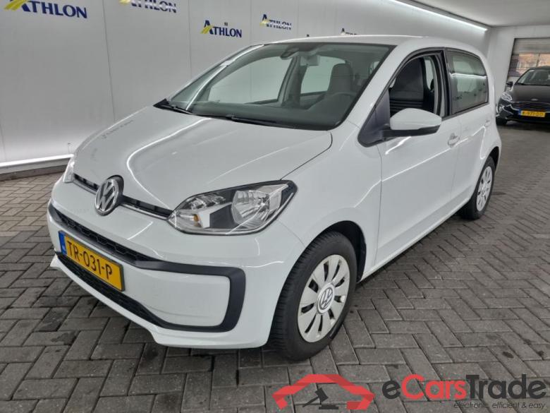 VOLKSWAGEN up! 1.0 44kW Move up! BlueMotion Technology 5D #1