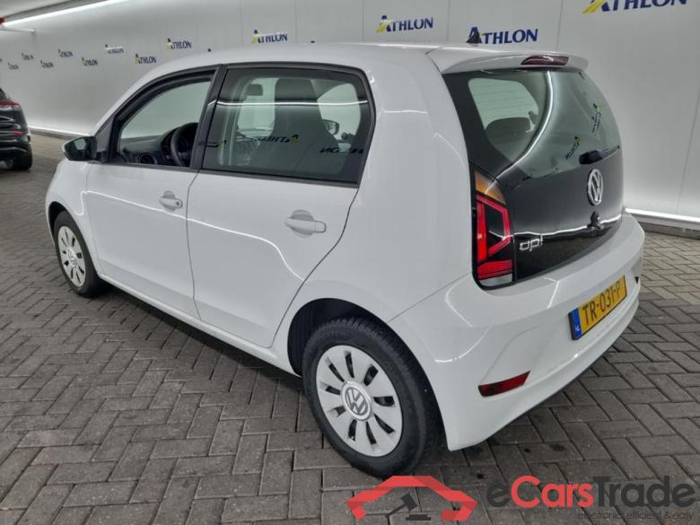 VOLKSWAGEN up! 1.0 44kW Move up! BlueMotion Technology 5D #4