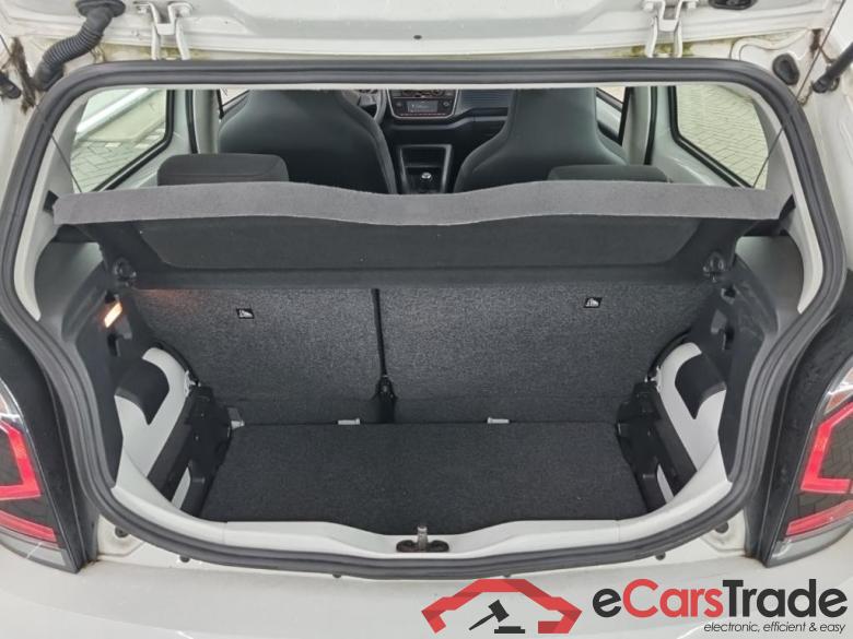 VOLKSWAGEN up! 1.0 44kW Move up! BlueMotion Technology 5D #5