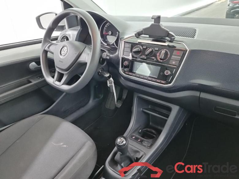VOLKSWAGEN up! 1.0 44kW Move up! BlueMotion Technology 5D #6