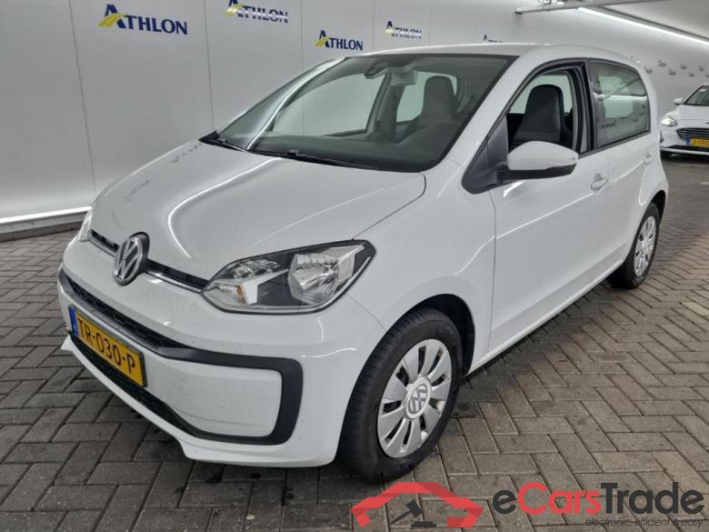 VOLKSWAGEN up! 1.0 44kW Move up! BlueMotion Technology 5D #1