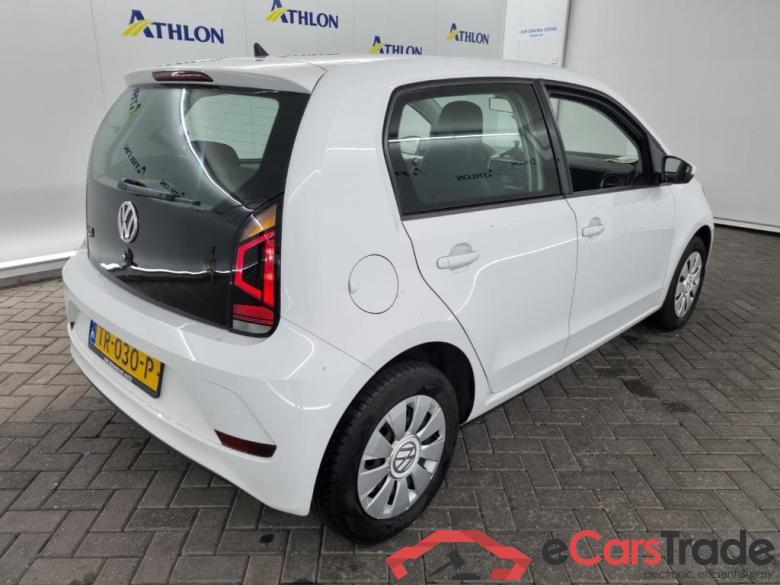 VOLKSWAGEN up! 1.0 44kW Move up! BlueMotion Technology 5D #3