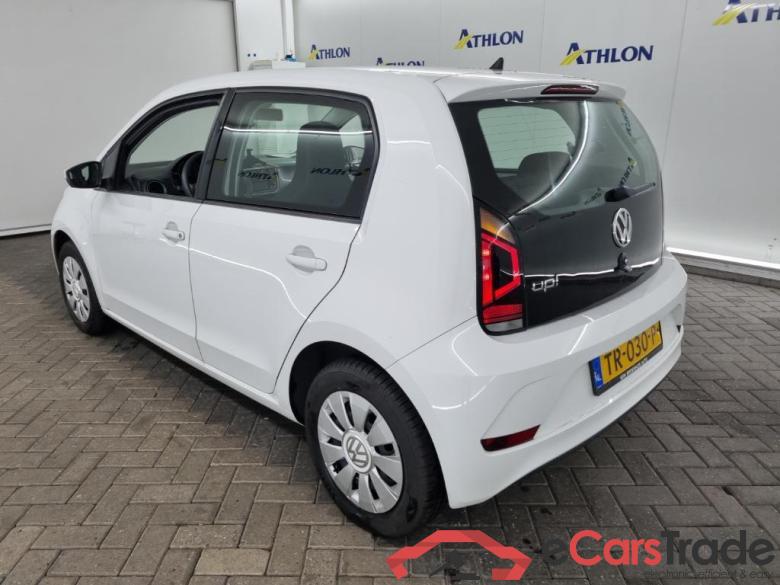 VOLKSWAGEN up! 1.0 44kW Move up! BlueMotion Technology 5D #4