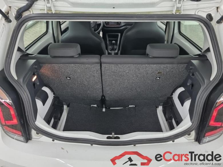 VOLKSWAGEN up! 1.0 44kW Move up! BlueMotion Technology 5D #5
