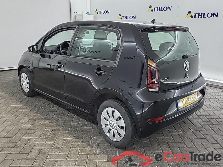 VOLKSWAGEN up! 1.0 44kW Move up! BlueMotion Techn AT 5D #4