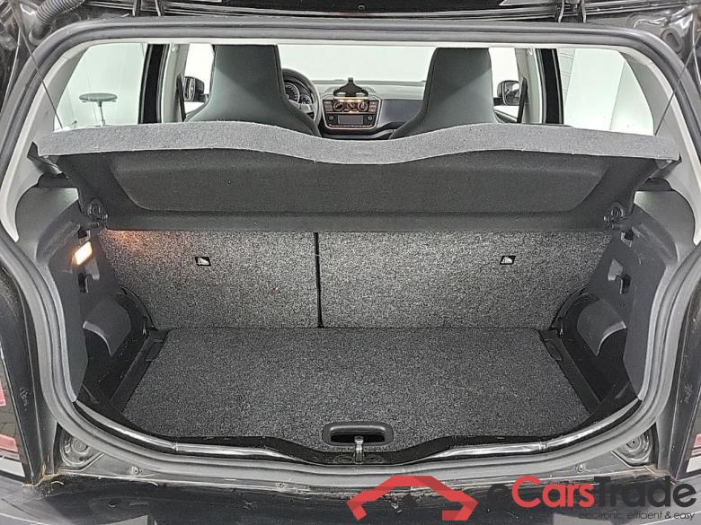 VOLKSWAGEN up! 1.0 44kW Move up! BlueMotion Techn AT 5D #5