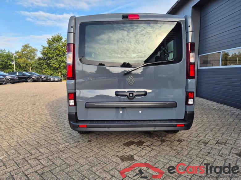 Renault Trafic Evolution 2.0 Diesel 150hp auto #4