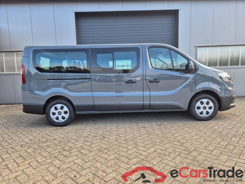 Renault Trafic Evolution 2.0 Diesel 150hp auto #6