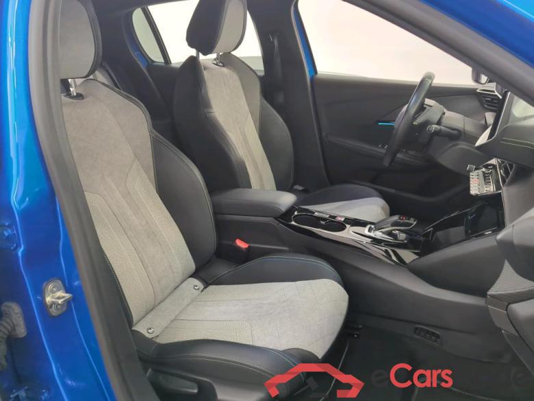 Peugeot e-208 GT 50kWh 136 5d #3