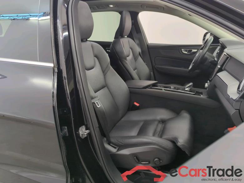 Volvo XC60 T6 AWD Plug-in hybrid Inscription 5d #3