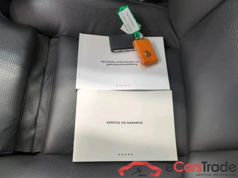 Volvo XC60 T6 AWD Plug-in hybrid Inscription 5d #4