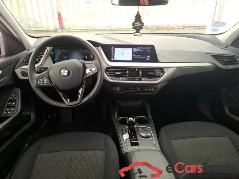 BMW Série 1 / 2019 / 5P / Berline 116i DKG7 Business Design #5