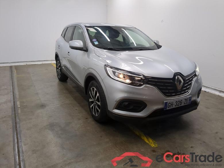 RENAULT Kadjar / 2018 / 5P / Crossover Evolution TCe 140 EDC #4