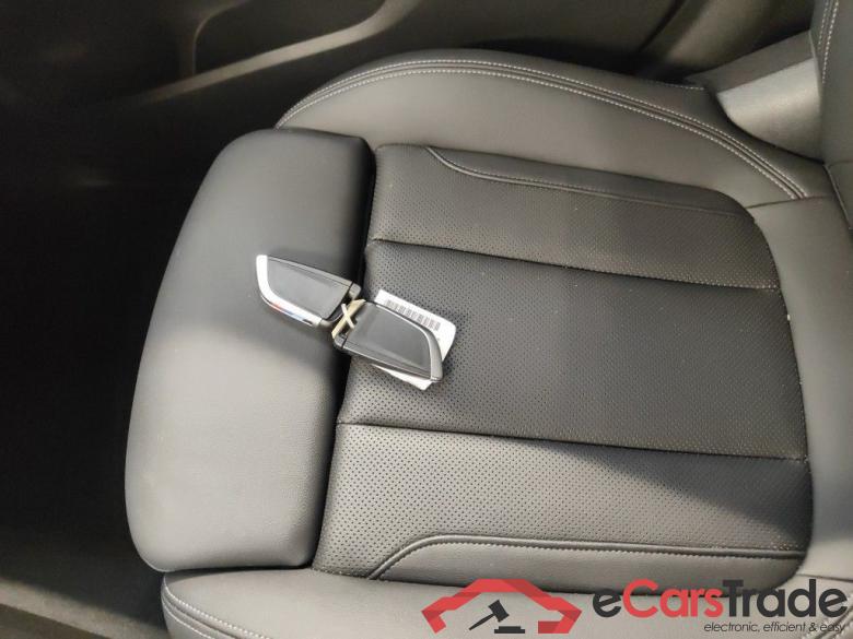 BMW X3 DIESEL - 2022 2.0 A 190hp xDrive20d MHEV 5d #4