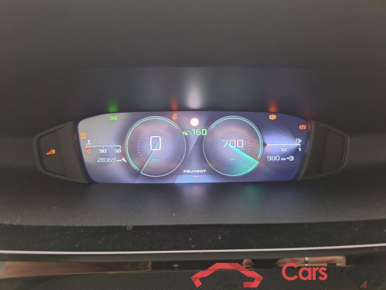 Peugeot, 308 SW '21, Peugeot 308 SW 1.5 BlueHDi 130 S&S Allure 5d #5