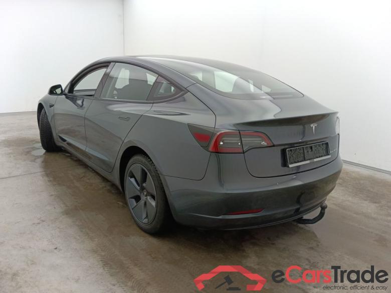 Tesla Model 3 Long-Range Dual Motor AWD 4d #3