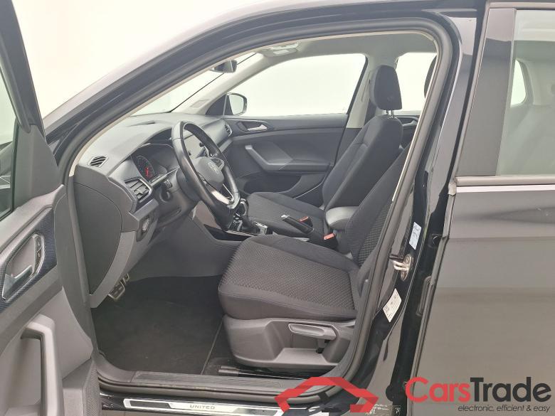 VW, T-Cross '18, Volkswagen T-Cross 1.0 TSI OPF 85kW DSG United 5d #3
