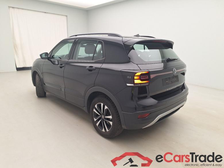 VW, T-Cross '18, Volkswagen T-Cross 1.0 TSI OPF 85kW DSG United 5d #6