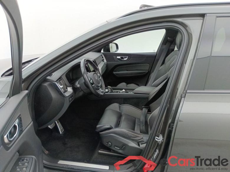 VOLVO XC60 - 2017 2.0 T6 253 AWD PHEV R-Design Geartronic 5d #3