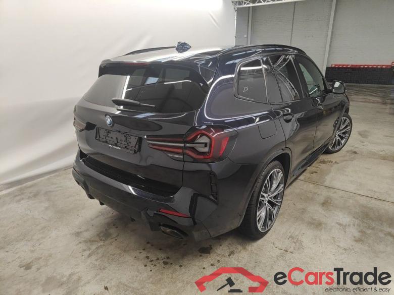 BMW X3 xDrive30e (120 kW) 5d #2