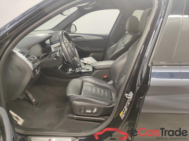BMW X3 xDrive30e (120 kW) 5d #3