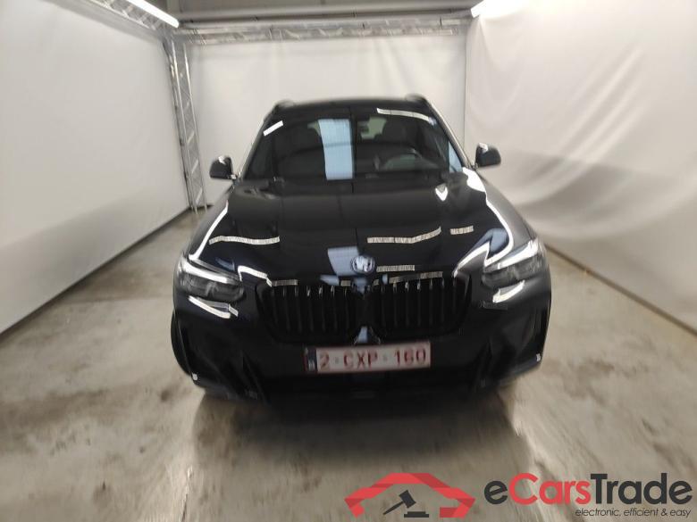 BMW X3 xDrive30e (120 kW) 5d #5