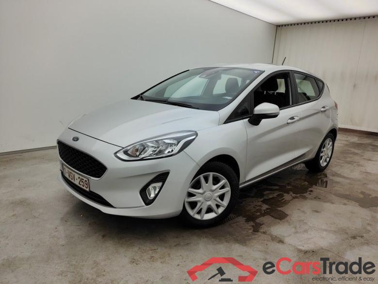 Ford Fiesta 1.1i 52kW Business Class 5d #1