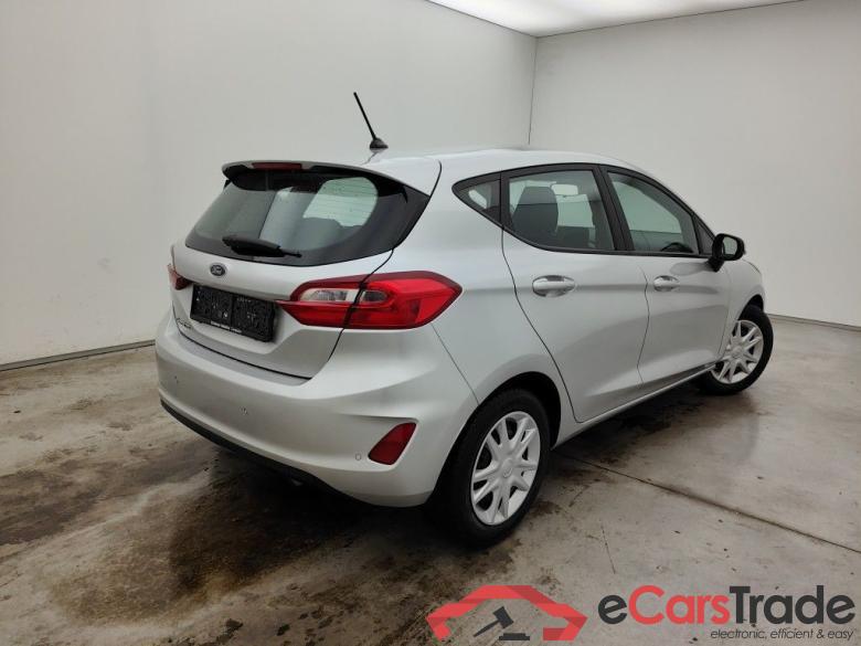 Ford Fiesta 1.1i 52kW Business Class 5d #2