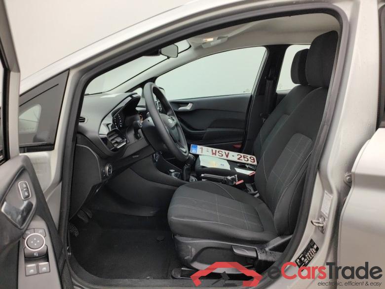 Ford Fiesta 1.1i 52kW Business Class 5d #3