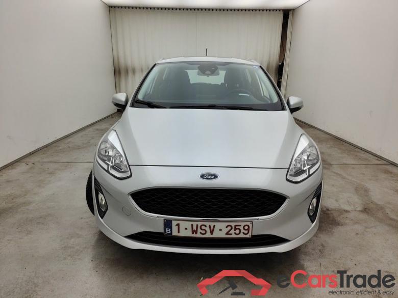 Ford Fiesta 1.1i 52kW Business Class 5d #5