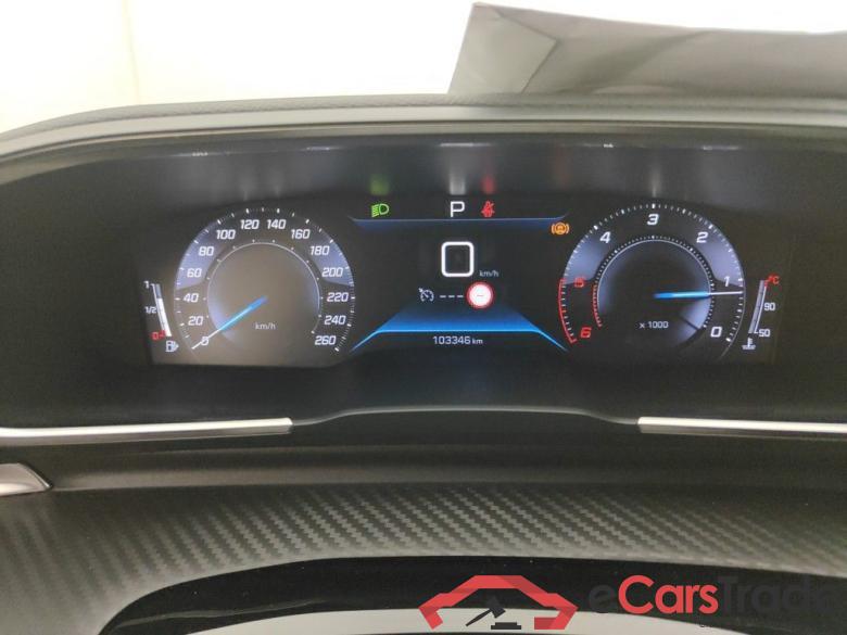 Peugeot 508 1.5 BlueHDi 130 S&S EAT8 Allure 5d #6