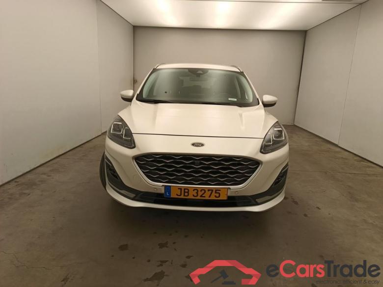 FORD KUGA VIGNALE - 2020 2.5 EcoBoost 225 (152+73) FWD PHEV Vignale (EU6d) 5d #5