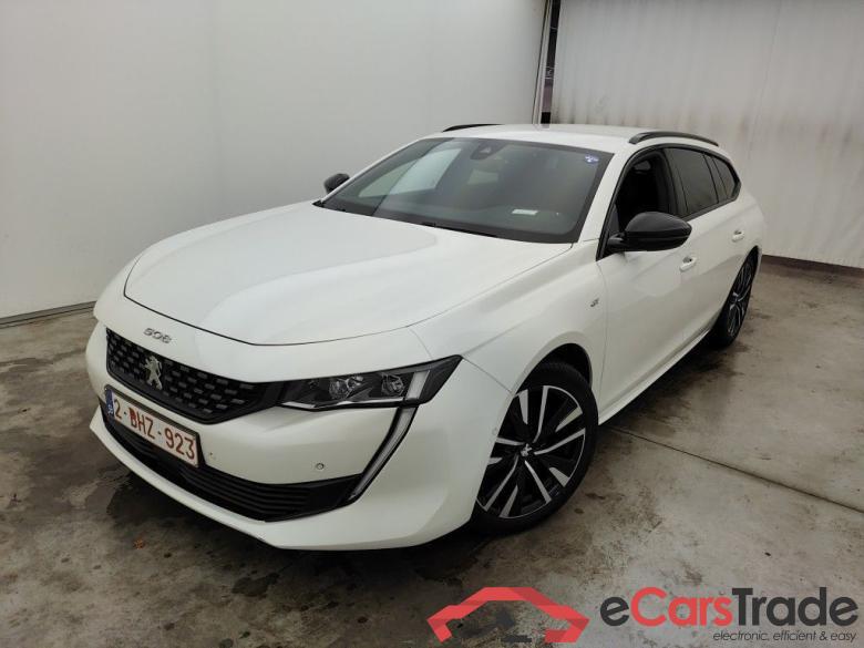 Peugeot 508 SW 1.5 BlueHDi 130 S&S EAT8 GT 5d #1