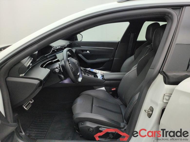 Peugeot 508 SW 1.5 BlueHDi 130 S&S EAT8 GT 5d #3
