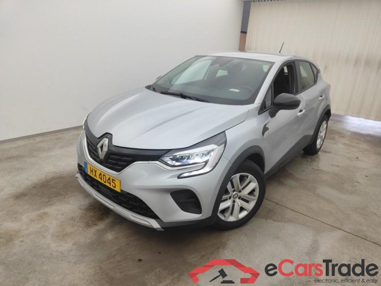 RENAULT CAPTUR - 2020 1.0 TCe Corporate Edit. GPF (Fl.)(EU6D) 5d #1