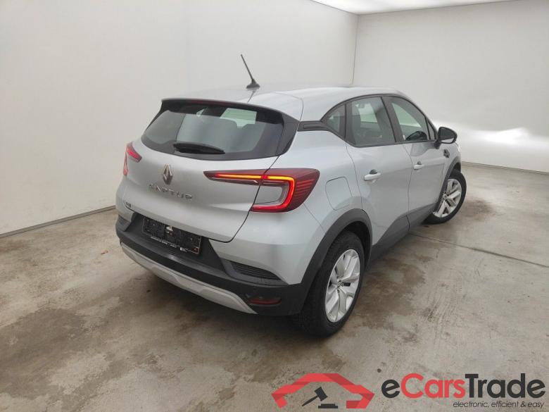 RENAULT CAPTUR - 2020 1.0 TCe Corporate Edit. GPF (Fl.)(EU6D) 5d #2