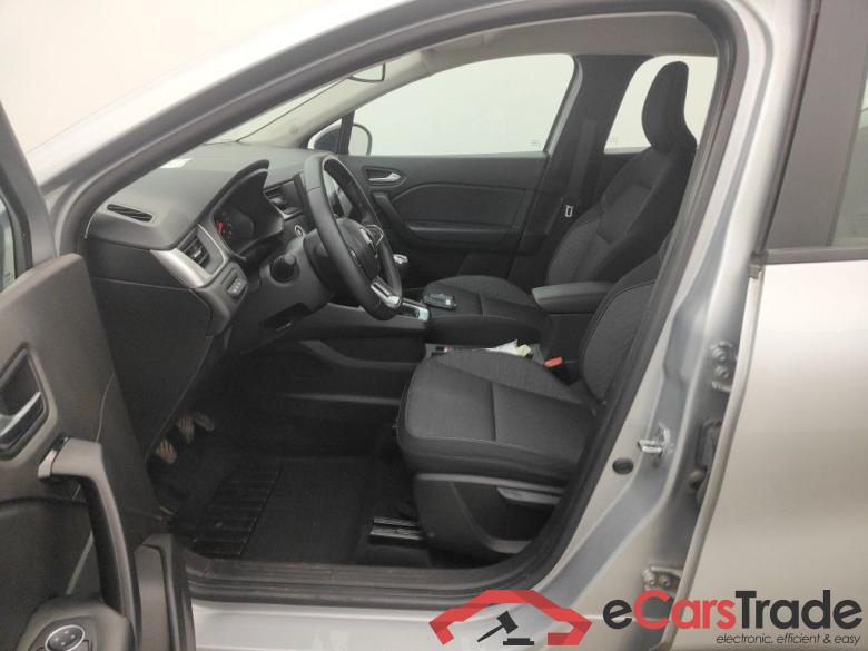 RENAULT CAPTUR - 2020 1.0 TCe Corporate Edit. GPF (Fl.)(EU6D) 5d #3