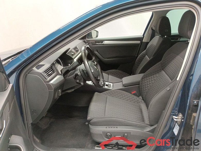 Skoda Superb Combi 1.5 TSI ACT 110kW DSG7 Ambition 5d #3