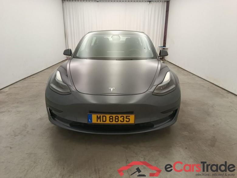 TESLA MODEL 3 - 2021 60 kWh RWD Standard Plus 5d #5