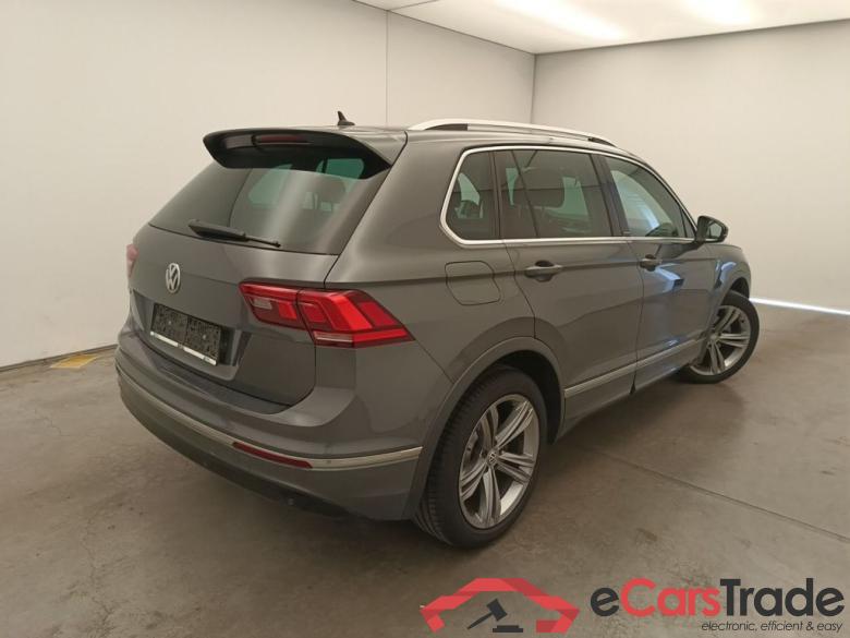 Volkswagen Tiguan 1.5 TSI ACT OPF 96kW IQ.Drive 5d #2