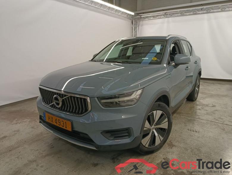 VOLVO XC40 1.5 T4 PHEV 129hp Inscription Expression 5d #1