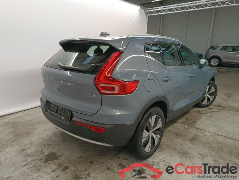 VOLVO XC40 1.5 T4 PHEV 129hp Inscription Expression 5d #2
