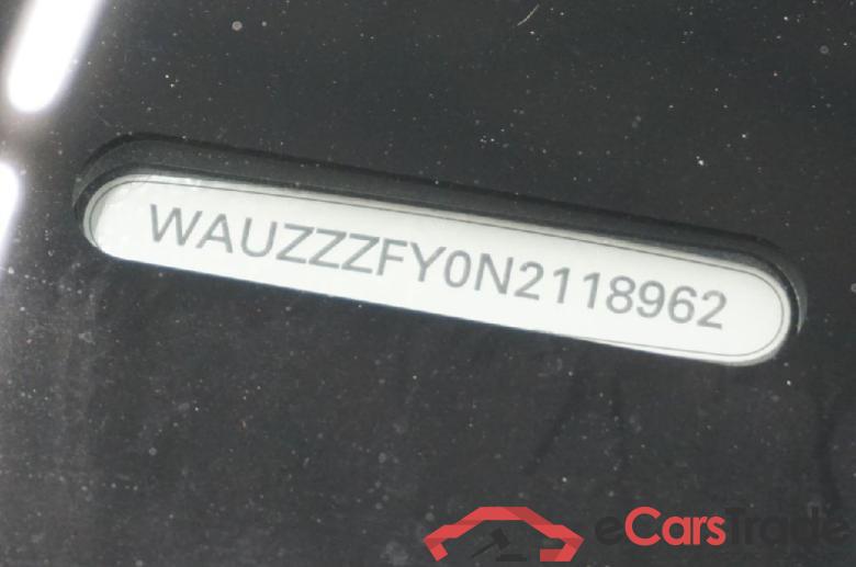 Q5 Sportback 40 TFSI quattro S line 2.0 TFSI 150KW AT7 E6d #5