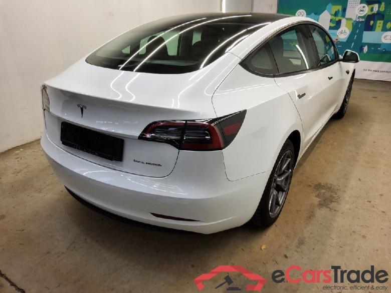 TESLA Model 3 Langstreckenbatt. Allradantrieb Dual Motor 4d 366kW #2