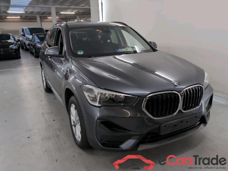 BMW X1 2.0 XDRIVE18D (110KW) 4WD #2