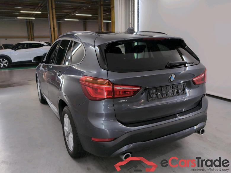 BMW X1 2.0 XDRIVE18D (110KW) 4WD #3