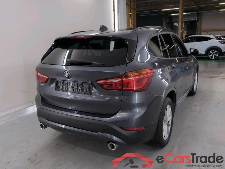 BMW X1 2.0 XDRIVE18D (110KW) 4WD #4
