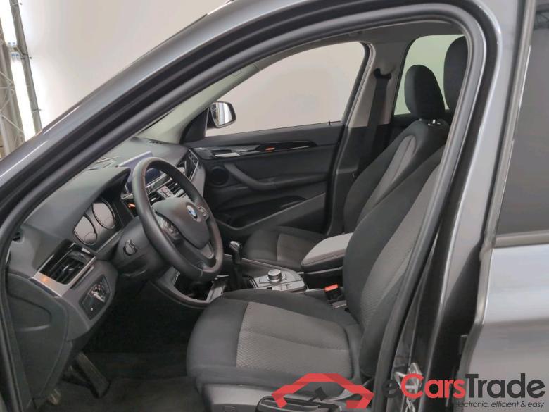 BMW X1 2.0 XDRIVE18D (110KW) 4WD #5